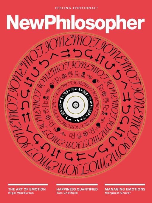 Title details for New Philosopher by The Bull Media Company - Available